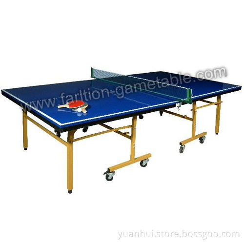 Outdoor Table Tennis Table